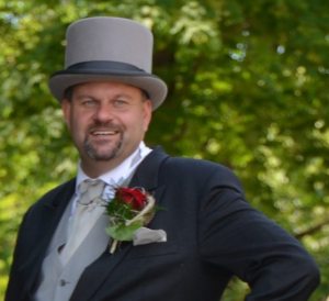 Profilbild von Marcus Jakob-Korsch
