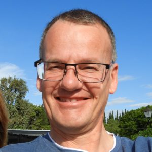 Profilbild von Marcus Janke