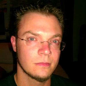 Profilbild von Marcus Jekel