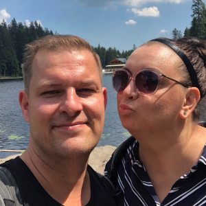 Profilbild von Marcus Jenkis