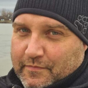 Profilbild von Marcus Jeßrang
