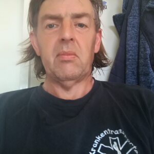 Profilbild von Marcus John