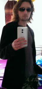 Profilbild von Marcus Jokisch