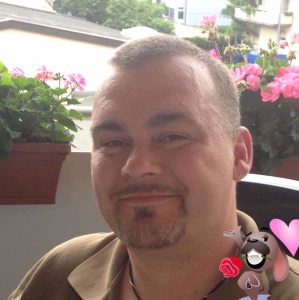 Profilbild von Marcus Jovanovski