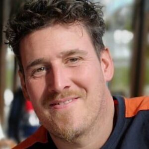 Profilbild von Marcus Jünger