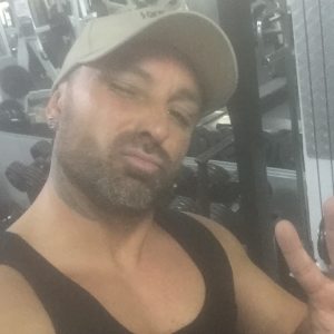 Profilbild von Marcus Juhrs