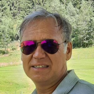 Profilbild von Marcus Junker