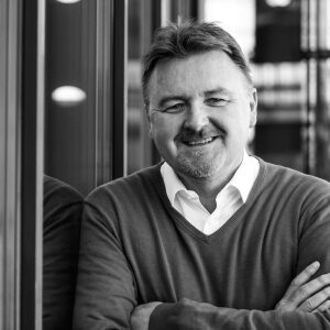 Profilbild von Marcus Kaliga