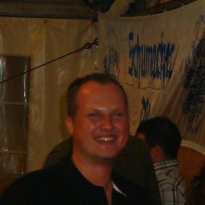 Profilbild von Marcus Kallen