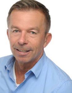 Profilbild von Marcus Kaminski