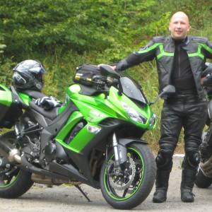 Profilbild von Marcus Kaminski