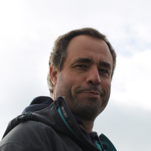 Profilbild von Marcus Kantner