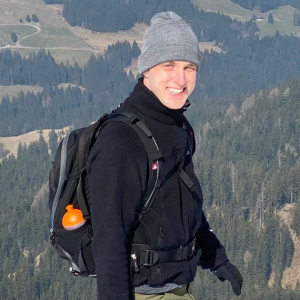 Profilbild von Marcus Karger