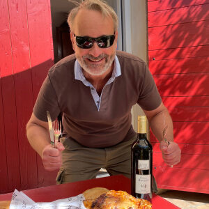 Profilbild von Marcus Kartenbeck