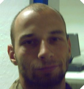 Profilbild von Marcus Keding