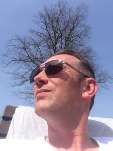 Profilbild von Marcus Kemper