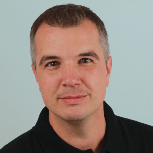 Profilbild von Marcus Kempkes