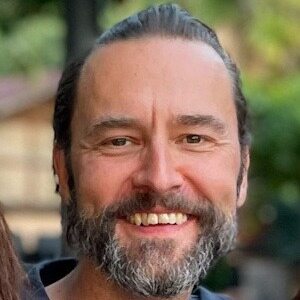 Profilbild von Marcus Ketzer