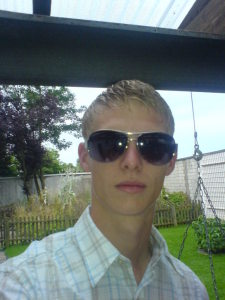 Profilbild von Marcus Kiedrowski