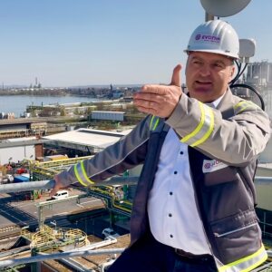 Profilbild von Marcus Killat