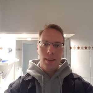 Profilbild von Marcus Kimmina