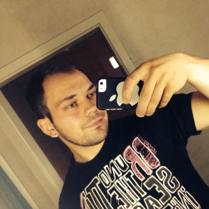 Profilbild von Marcus Kirchner