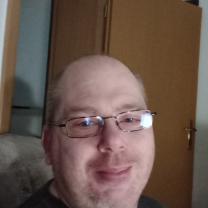Profilbild von Marcus Kirk
