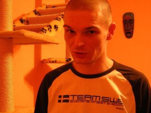 Profilbild von Marcus Kisters