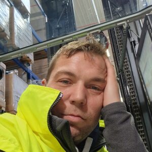 Profilbild von Marcus Kitzmann