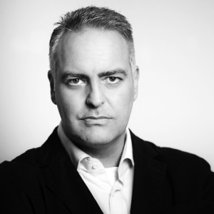 Profilbild von Marcus Klaar