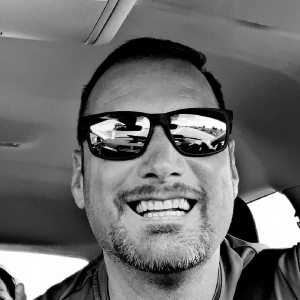 Profilbild von Marcus Kleber