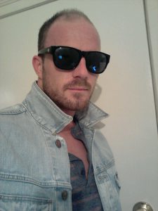 Profilbild von Marcus Knuth