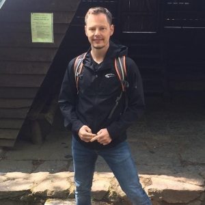 Profilbild von Marcus Koch
