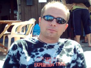 Profilbild von Marcus Koch
