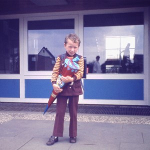 Profilbild von Marcus Koch