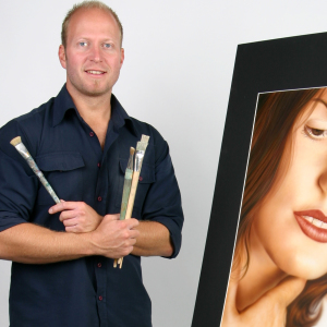 Profilbild von Marcus König