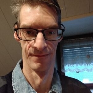 Profilbild von Marcus Körner