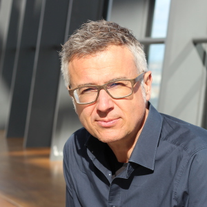 Profilbild von Marcus Köster