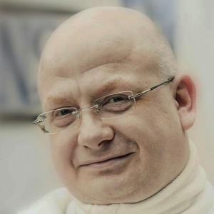 Profilbild von Marcus Köster