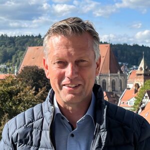 Profilbild von Marcus Kohler