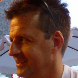 Profilbild von Marcus Kohler