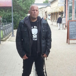 Profilbild von Marcus Kohlrusch