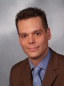 Profilbild von Marcus Konrad