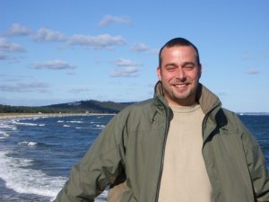 Profilbild von Marcus Korth