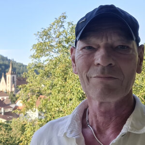Profilbild von Marcus Kraner
