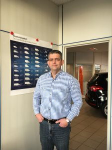 Profilbild von Marcus Krause