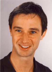 Profilbild von Marcus Kremer