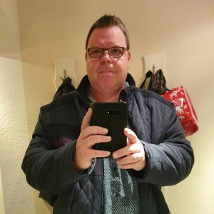 Profilbild von Marcus Kremerskothen
