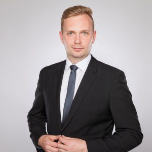 Profilbild von Marcus Kretschmer