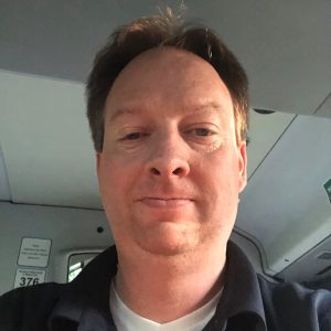 Profilbild von Marcus Kreutzfeldt